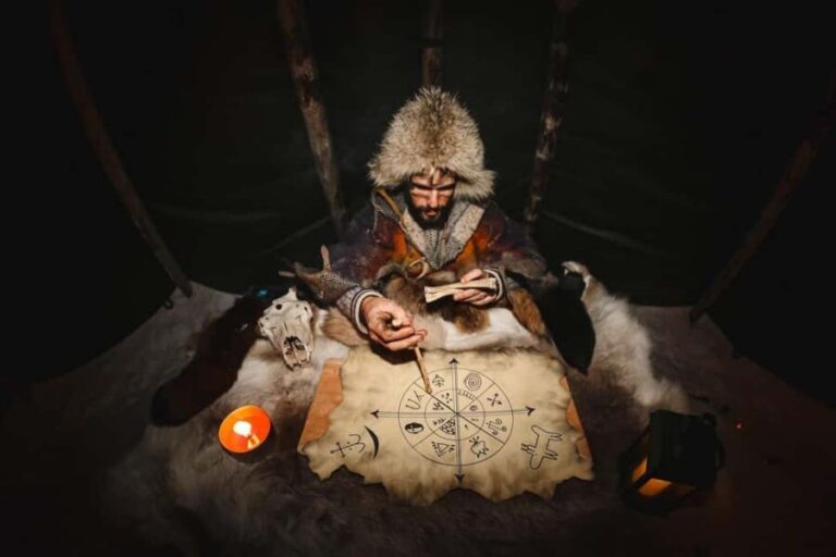 Rovaniemi: New Year Party at Kingdom of Snow and Ice - A Closer Look at the Schedule and Logistics