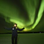 Rovaniemi: Night Snowmobile Tour - Detailed Breakdown of the Itinerary