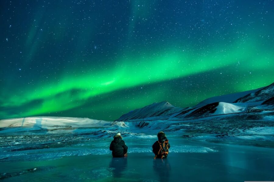 Rovaniemi: Northern Light Hunt Tour with ProCamera - Is It Good Value for Money?