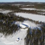 Rovaniemi: Northern Lights Adventure - Introduction to the Experience