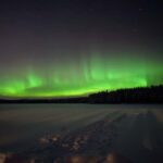 Rovaniemi: Northern Lights Adventure Only for Adults - The Experience in Detail
