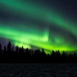 Rovaniemi: Northern Lights Electric Snow-Scooter Tour - Value and Pricing