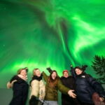 Rovaniemi: Northern Lights Family Tour with Photographer - What’s Included and How It Adds to Your Experience