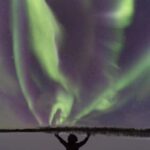 Rovaniemi: Northern Lights Hunt & Photography Experience - The Itinerary: How the Night Unfolds