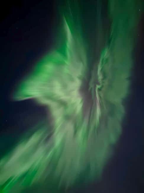 Rovaniemi: Northern Lights Hunt with Local Guides - The Pros and Cons of the Tour