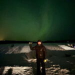 Rovaniemi: Northern Lights Hunters. Aurora + BBQ - The Experience from a Traveler’s Perspective