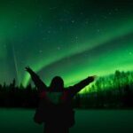Rovaniemi: Northern Lights Photography Tour & BBQ - Group Size, Timing, and Price
