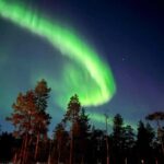 Rovaniemi: Northern Lights & Reindeer Experience - The Reindeer Experience