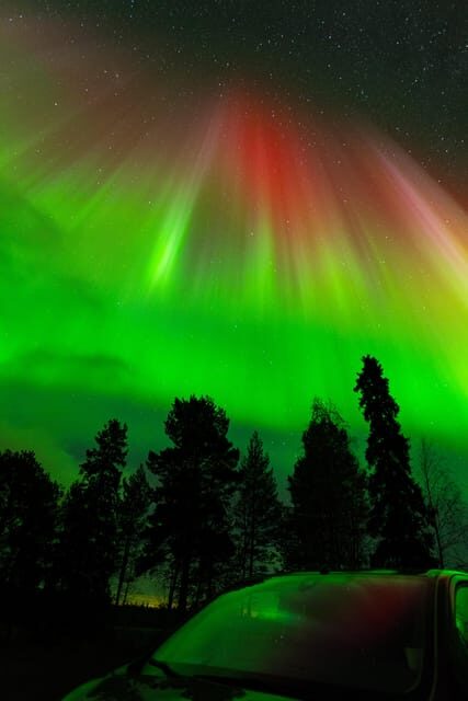 Rovaniemi: Northern Lights Small Group with Guaranteed View - Final Thoughts: Is This Tour Right for You?