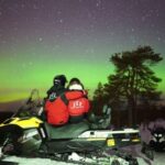Rovaniemi: Northern Lights Snowmobile Hunt - Authentic Feedback from Travelers