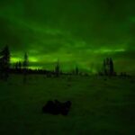 Rovaniemi: Northern Lights Tour at the Campfire - Considerations and Drawbacks