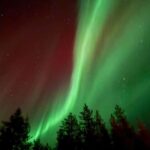 Rovaniemi: Northern Lights Tour - Aurora Viewing Guaranteed - Itinerary Breakdown