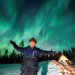Rovaniemi: Northern Lights Tour with Aurora Guarantee - What to Expect When You Join