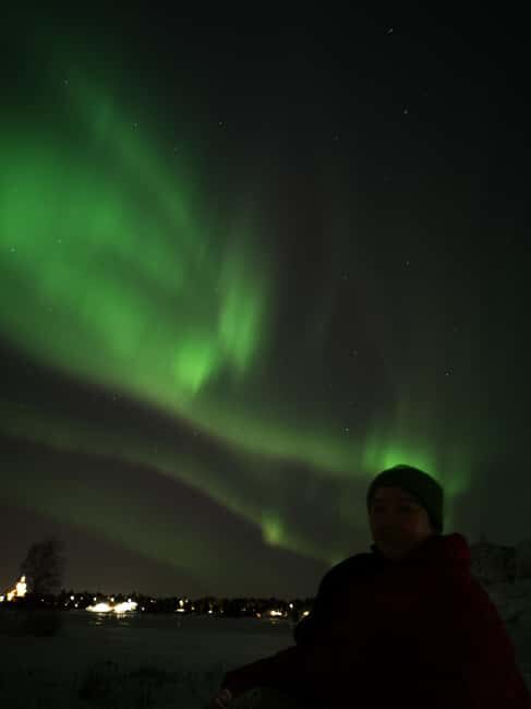Rovaniemi: Northern Lights Tour with Chinese Guide - What Sets This Tour Apart?