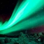 Rovaniemi: Northern Lights Tour with Guaranteed Sightings - The Itinerary and What to Expect