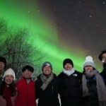 Rovaniemi: Northern Lights Tour with Guaranteed Viewings - The Itinerary and Experience Breakdown