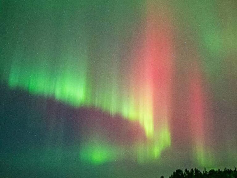 Rovaniemi: Northern Lights Tour with Photographer in Chinese - Deep Dive into the Itinerary