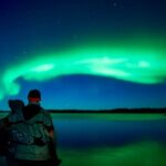 Rovaniemi: Private Aurora Tour with Guaranteed Sightings - The Itinerary: What to Expect