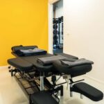 Rovaniemi: Private gym and Olympic coach at your service - What to expect from the experience