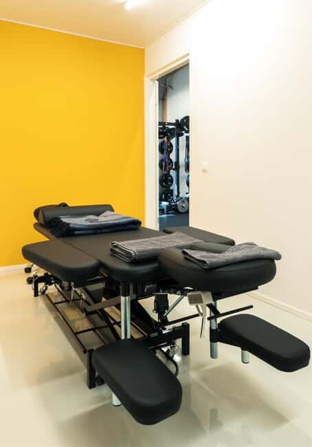 Rovaniemi: Private gym and Olympic coach at your service - What to expect from the experience