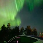 Rovaniemi: Private Intergalactic Aurora Chase - Who Will Love This Tour?