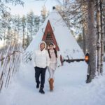 Rovaniemi: Private Photoshoot Experience in Lapland - Who Will Love This Tour?
