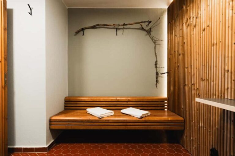 Rovaniemi: Private Sauna and Lounge - What the Reviews Say