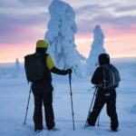 Rovaniemi: Private Snowshoeing and Ice Fishing Tour - Price and Value