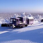 Rovaniemi: Pyhä-Luosto National Park Amethyst Mining Tour - Who This Tour Is Best For