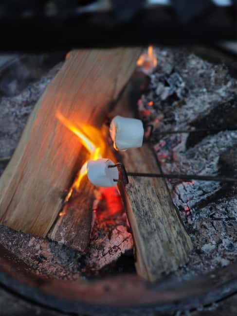 Rovaniemi: Pyhätunturi Guided Hike with Meal and Drinks - Practical Considerations: What You Need to Know