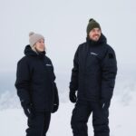 Rovaniemi: Rent Winter Clothing Sets - How the Rental Works