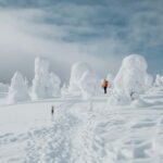 Rovaniemi: Riisitunturi and Korouoma Waterfalls Hiking Tour - The Experience Provider: Santiaki Travel