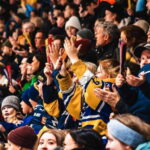 Rovaniemi: RoKi Hockey Ice Hockey Tickets - The Experience in Detail