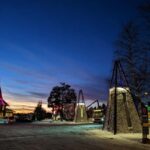 Rovaniemi: Santa Claus Village and Santa Park Day Trip - Santa Claus Village and the Personal Santa Meeting