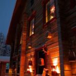Rovaniemi: Santa Claus Village Private Guided Tour - The Itinerary Breakdown