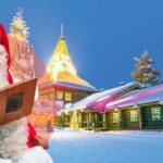 Rovaniemi: Santa Claus Village with Husky & Reindeer Ride - Who Is This Tour Best Suited For?