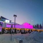 Rovaniemi: Santa Village, Snowman World & Husky Sledge Ride - Visiting Santa and the Wait Time