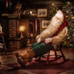 Rovaniemi: SantaPark Home Cavern of Santa Claus Experience - Who Should Consider SantaPark?