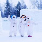 Rovaniemi: Santas Day with Reindeer & Husky and Snowman - Who Is This Tour Best For?