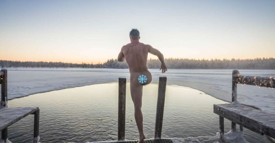 Rovaniemi: Sauna & Ice Swimming Tour with Dinner and Aurora - Practical Details and What It Means for You