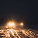 Rovaniemi: Search for Northern Lights Snowmobiling Trip - Real Experiences from Travelers