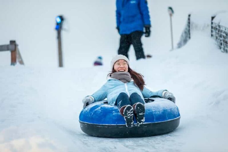 Rovaniemi: Snowman World Entry Ticket in Santa Claus Village - The Activities: What You Can Expect