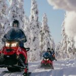 Rovaniemi: Snowmobile Adventure Tour for Adults Only - Pricing and Value