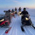 Rovaniemi: Snowmobile Safari Longer Trails - Who Should Consider This Tour?