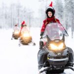 Rovaniemi: Snowmobile Safari with Santa's Elves - Practical Details and Tips