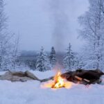 Rovaniemi: Snowmobile Sleigh Ride with Campfire Coffee - What Real Travelers Say