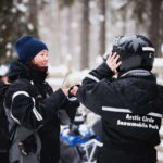 Rovaniemi: Snowmobile Tour and Reindeer Experience - Practical Tips for Booking and Participating