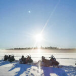 Rovaniemi: Snowmobiling and Ice Fishing - Practicalities and Considerations