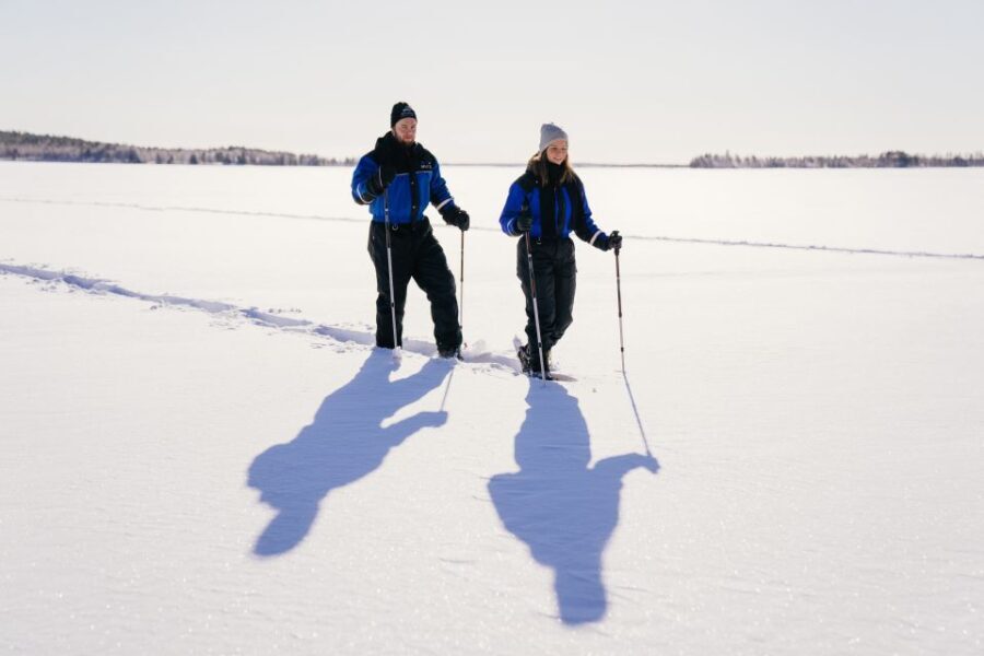 Rovaniemi: Snowshoe Walk to The Arctic Nature - What Makes This Tour Special?