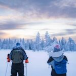 Rovaniemi: Snowshoe Wilderness Adventure - Who Should Consider This Tour?